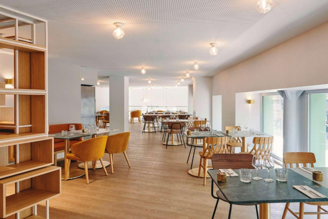 Hotel Mercure Marseille Canebiere Vieux-Port 39/62