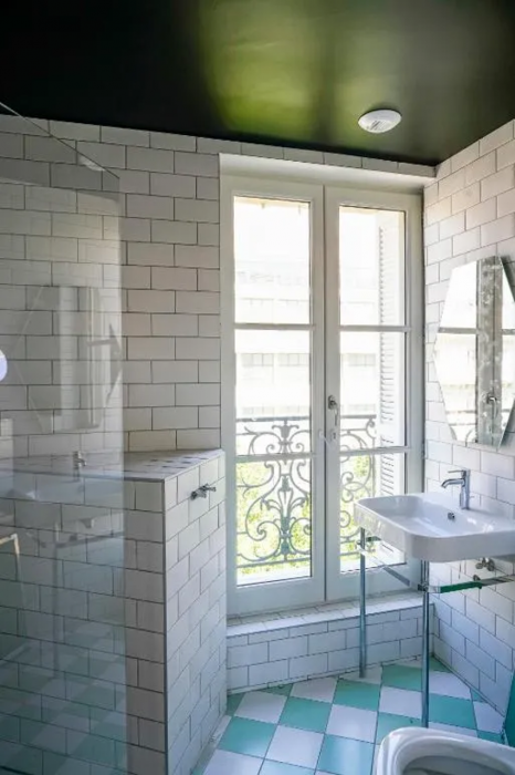 Hotel Mercure Marseille Canebiere Vieux-Port 14/62