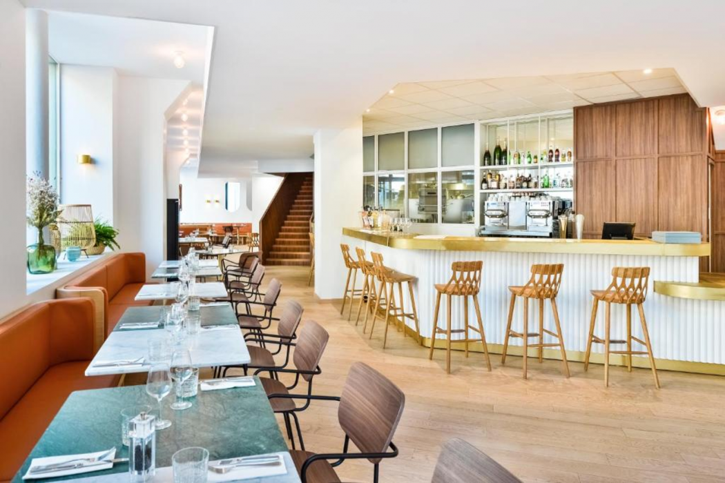 Hotel Mercure Marseille Canebiere Vieux-Port 31/62