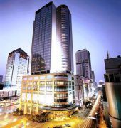 Hyatt Regency Metropolitan Chongqing 1/54