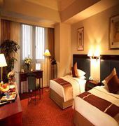 Hyatt Regency Metropolitan Chongqing 13/54