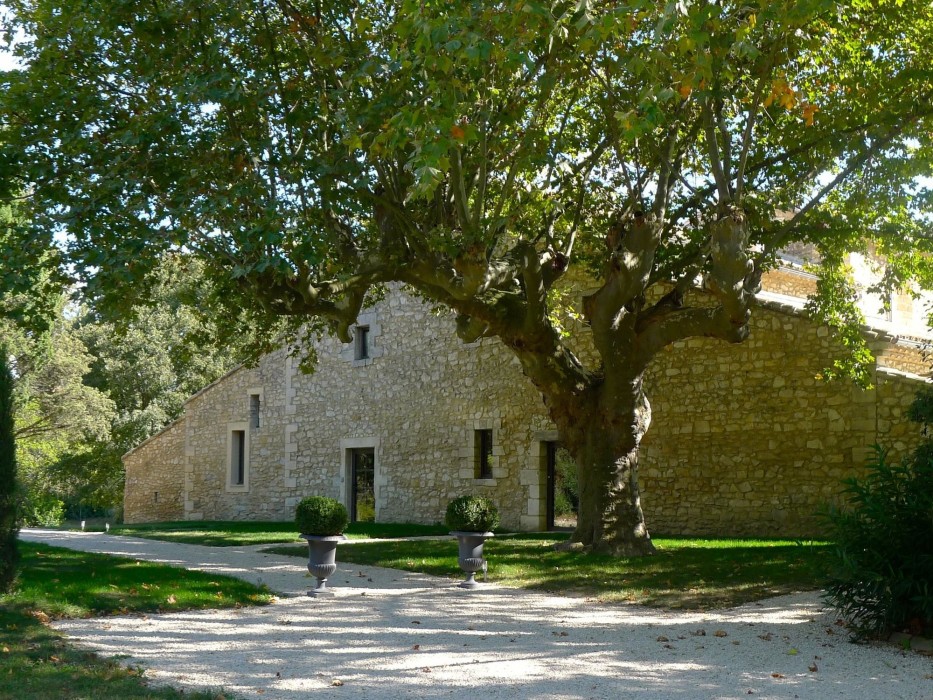 Mas Château Blanc 20/54