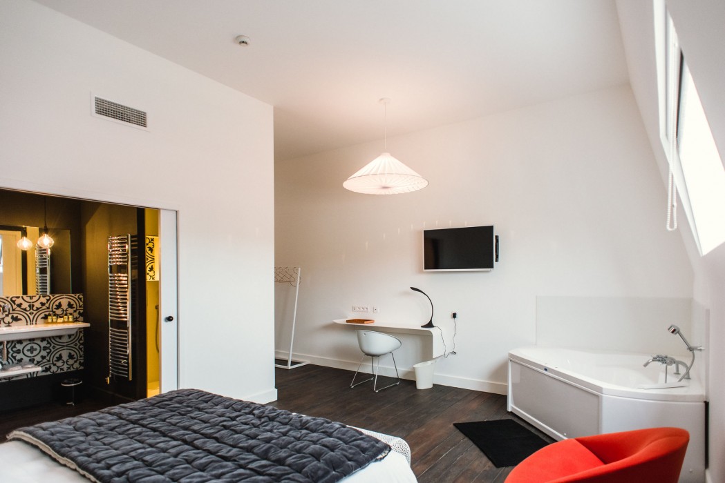 L'hôtel Particulier Béziers 27/56