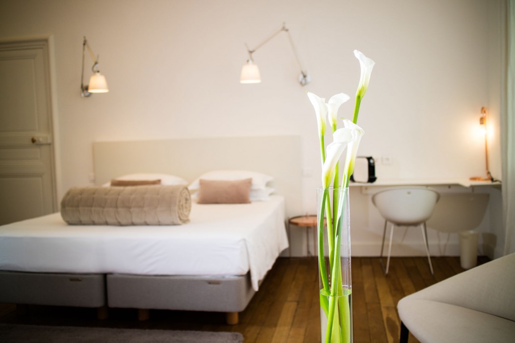 L'hôtel Particulier Béziers 25/56