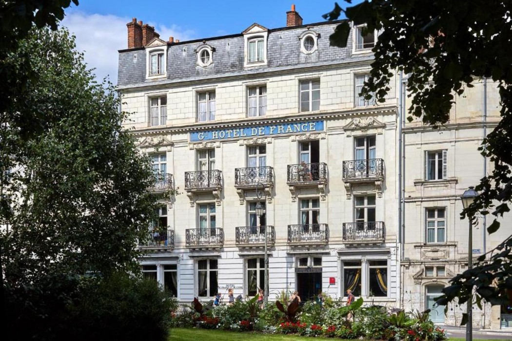 Hotel France Et De Guise 2/60