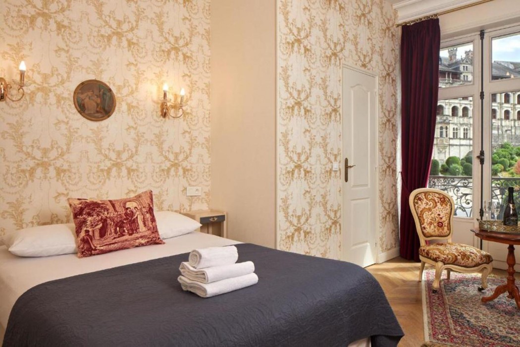 Hotel France Et De Guise 15/60