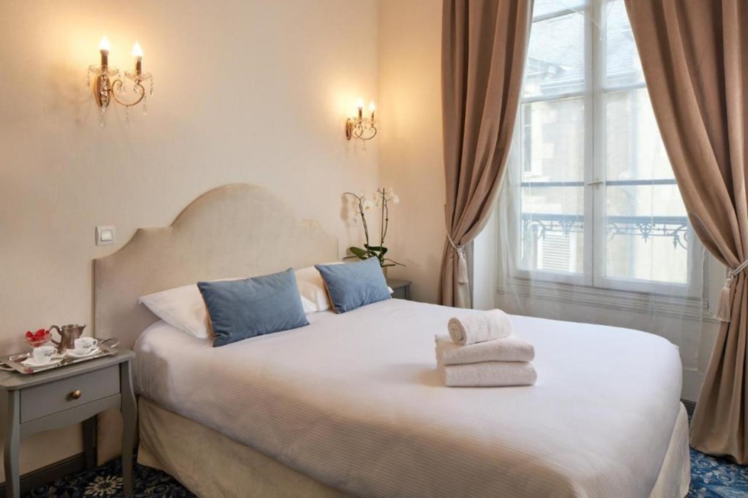 Hotel France Et De Guise 9/60