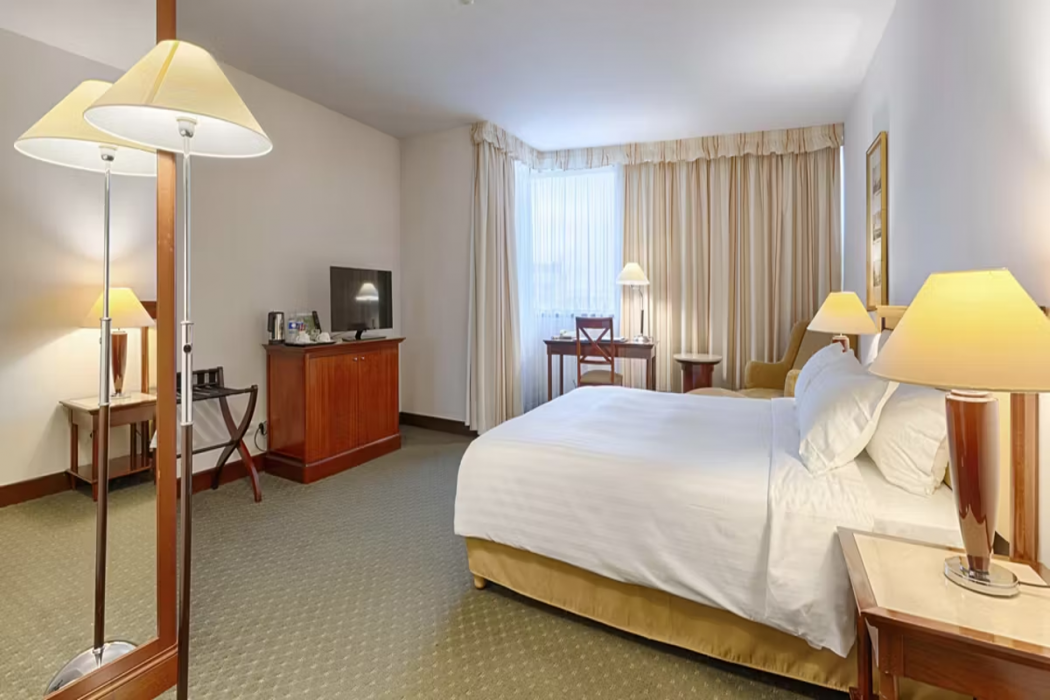 Occidental Paris Levallois 16/68