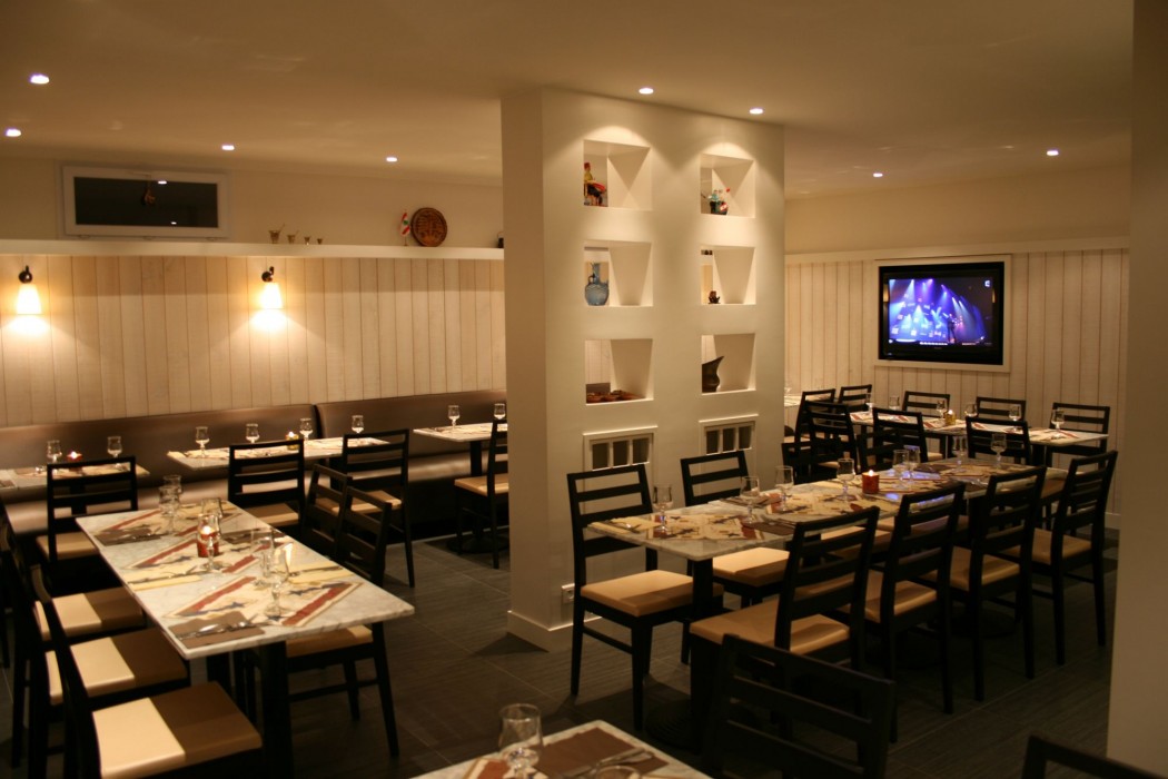 Hôtel Restaurant Maison Blanche 20/58