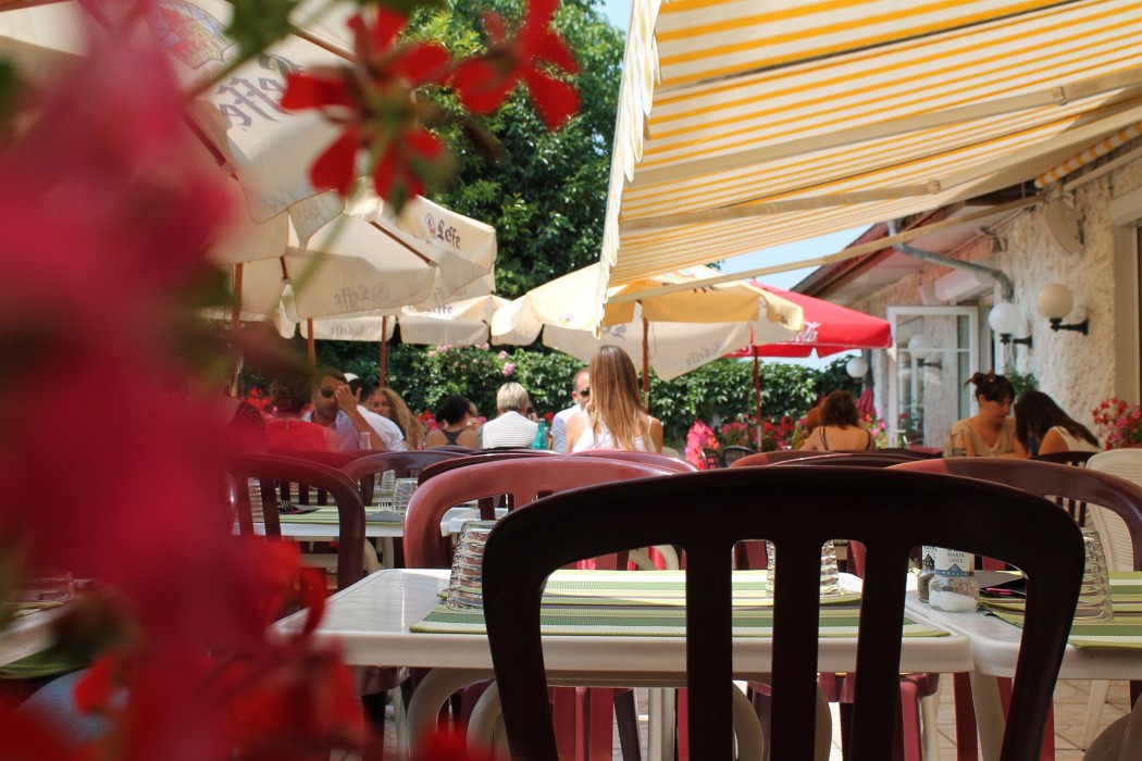 Hôtel Restaurant Maison Blanche 28/58