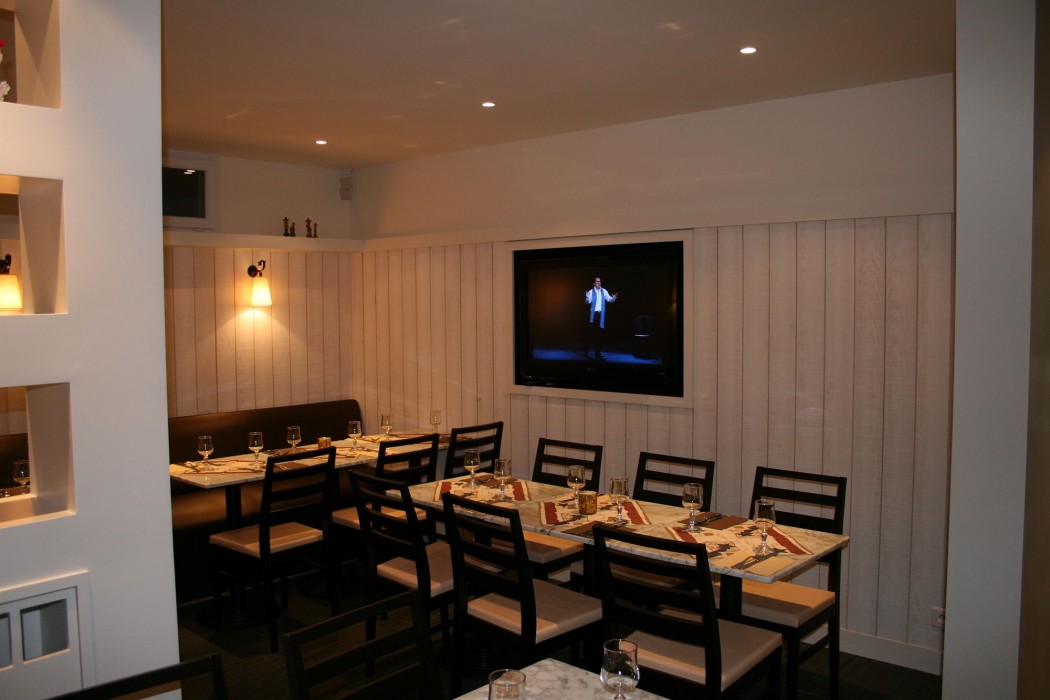 Hôtel Restaurant Maison Blanche 22/58