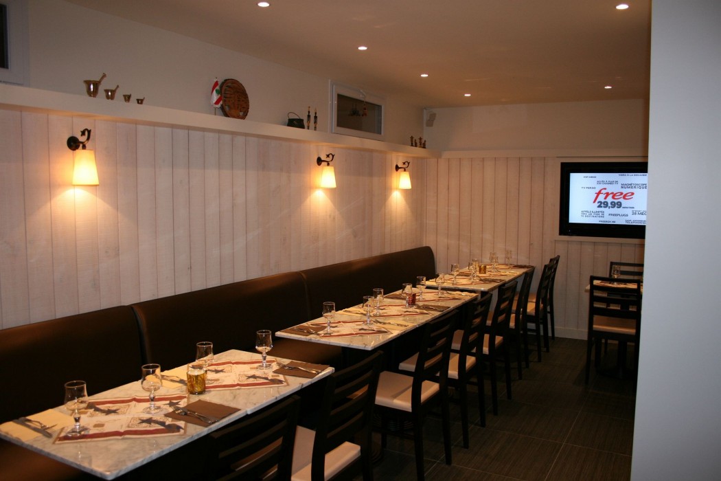 Hôtel Restaurant Maison Blanche 23/58