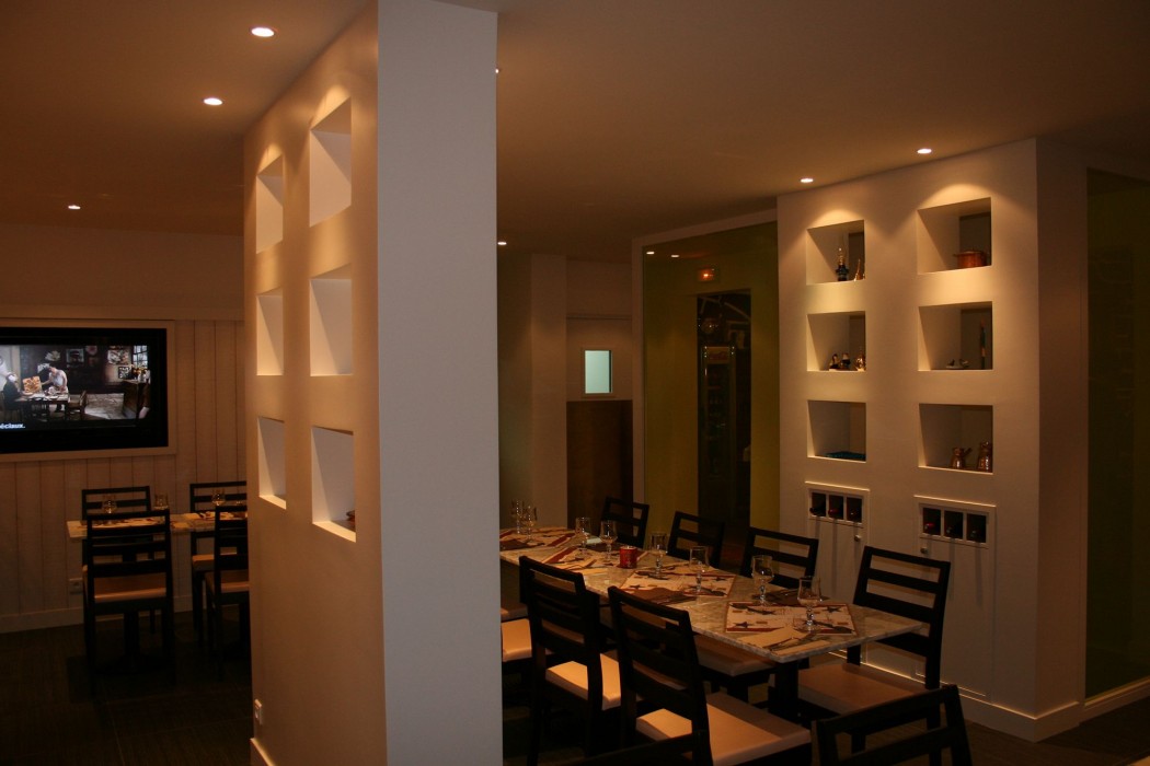 Hôtel Restaurant Maison Blanche 21/58