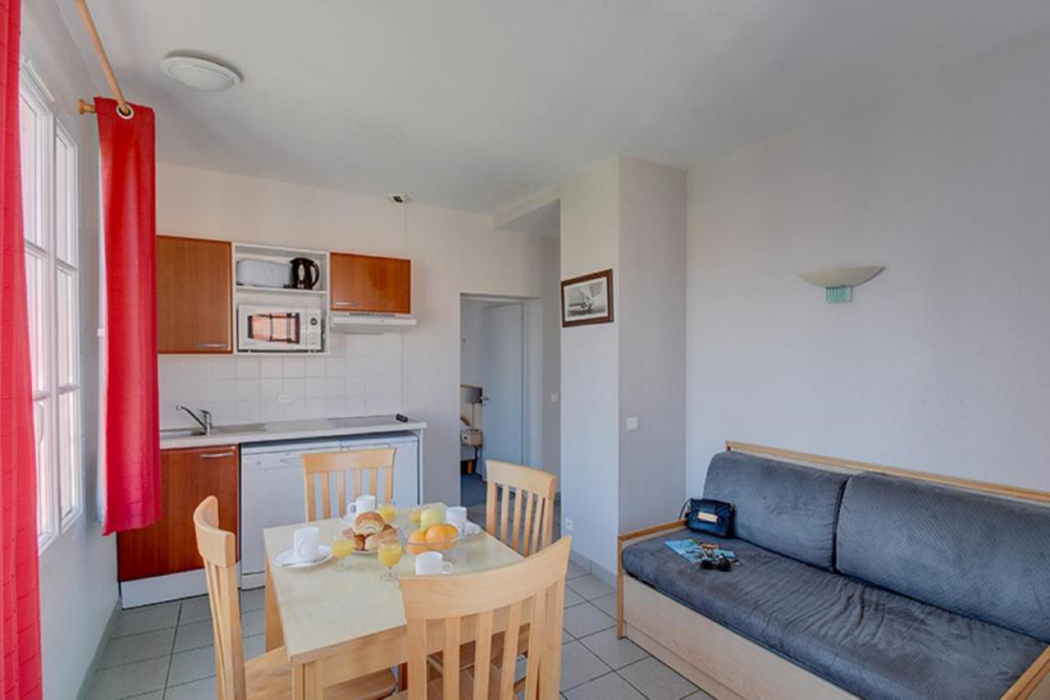 Residence Vacanceole de L'Ocean 17/60