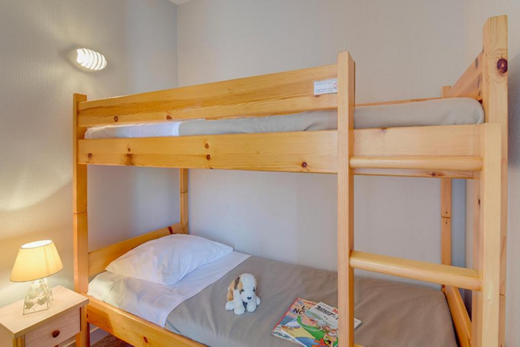 Residence Vacanceole de L'Ocean 19/60