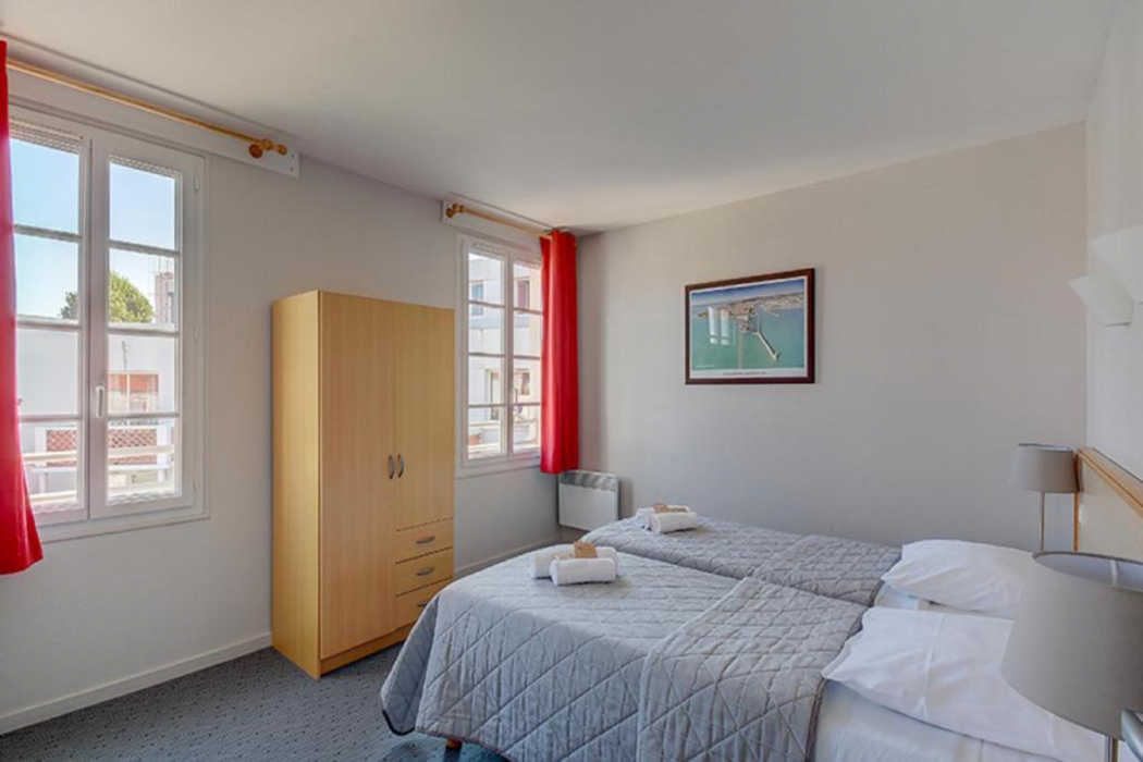 Residence Vacanceole de L'Ocean 12/60