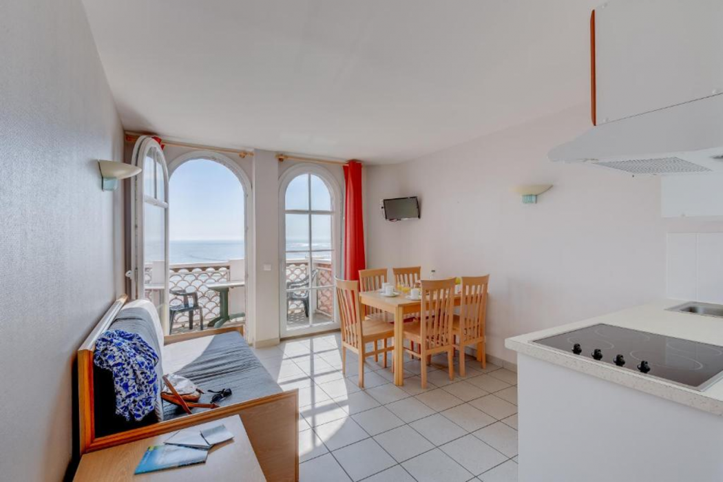 Residence Vacanceole de L'Ocean 11/60
