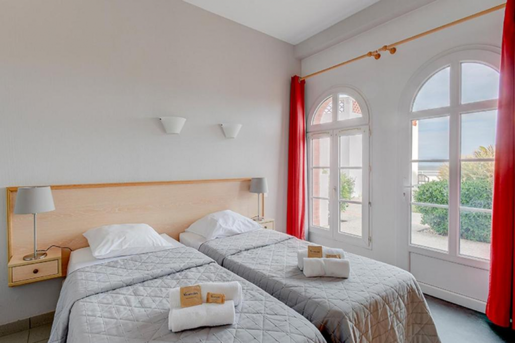 Residence Vacanceole de L'Ocean 18/60