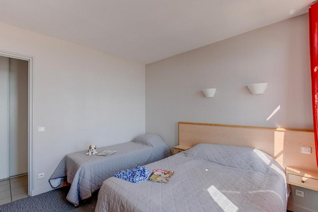 Residence Vacanceole de L'Ocean 15/60