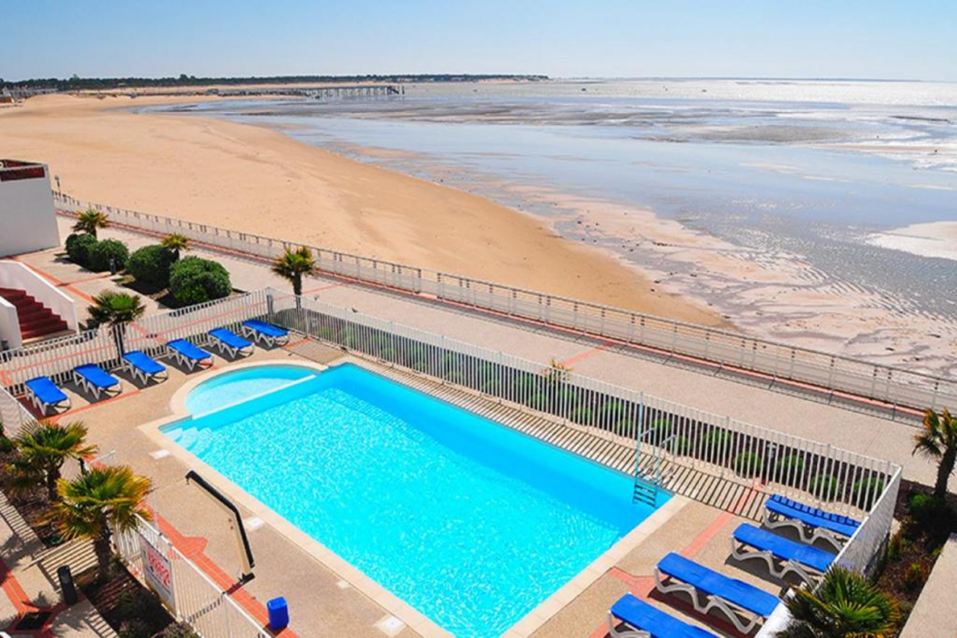 Residence Vacanceole de L'Ocean 31/60