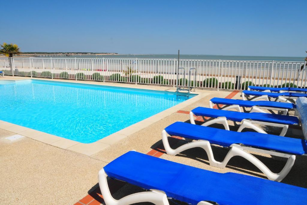 Residence Vacanceole de L'Ocean 30/60