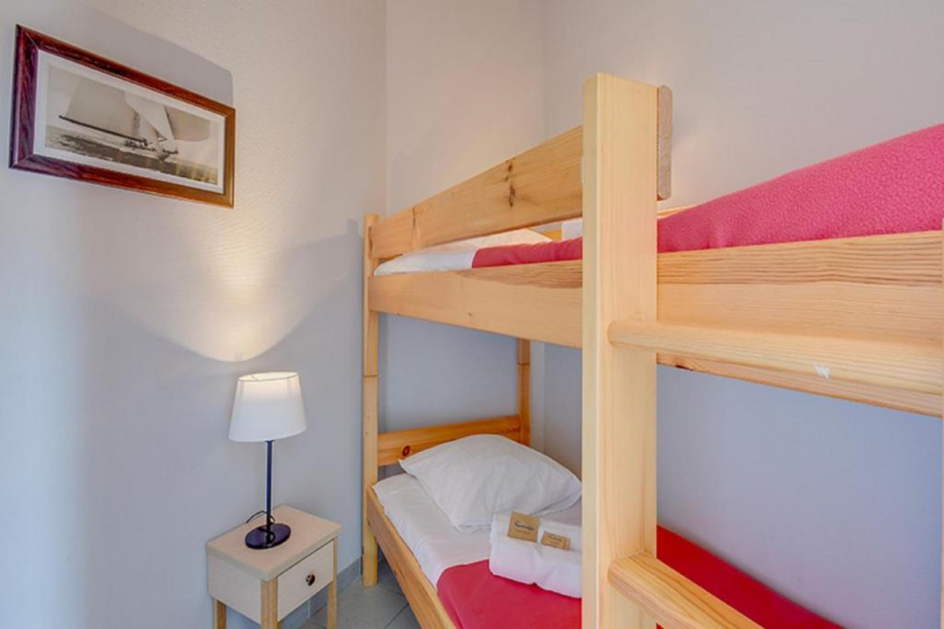 Residence Vacanceole de L'Ocean 16/60