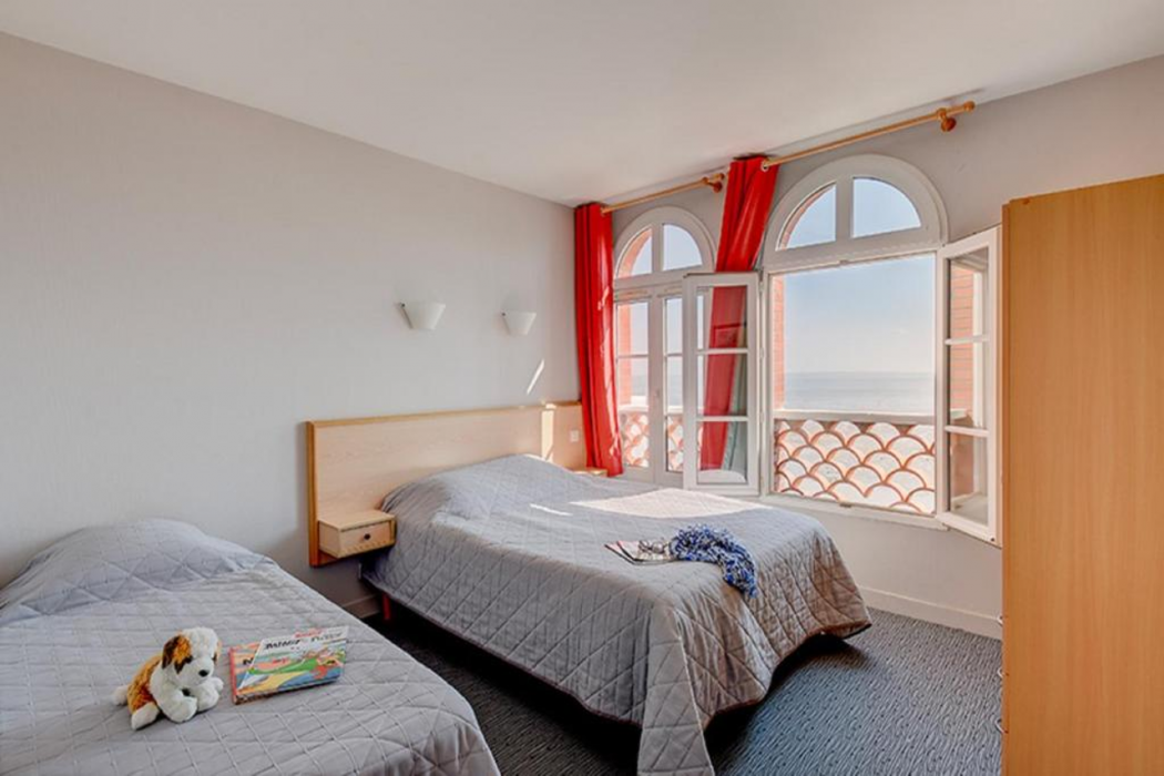 Residence Vacanceole de L'Ocean 10/60