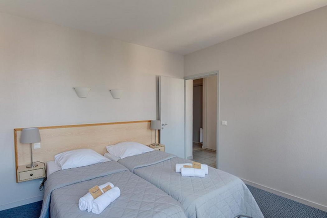 Residence Vacanceole de L'Ocean 14/60