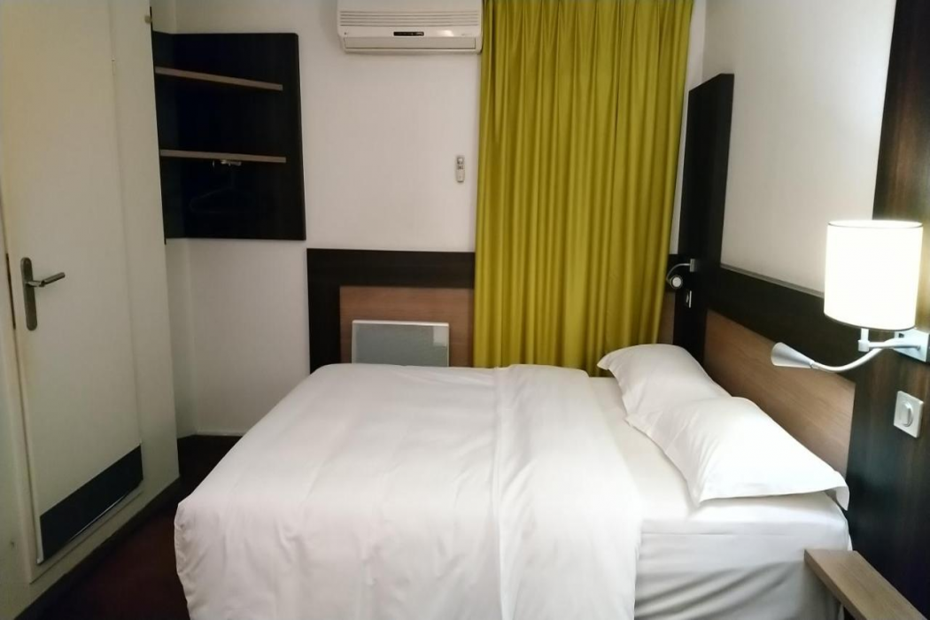 A&H Privilege Hotel Lyon Eurexpo 9/37