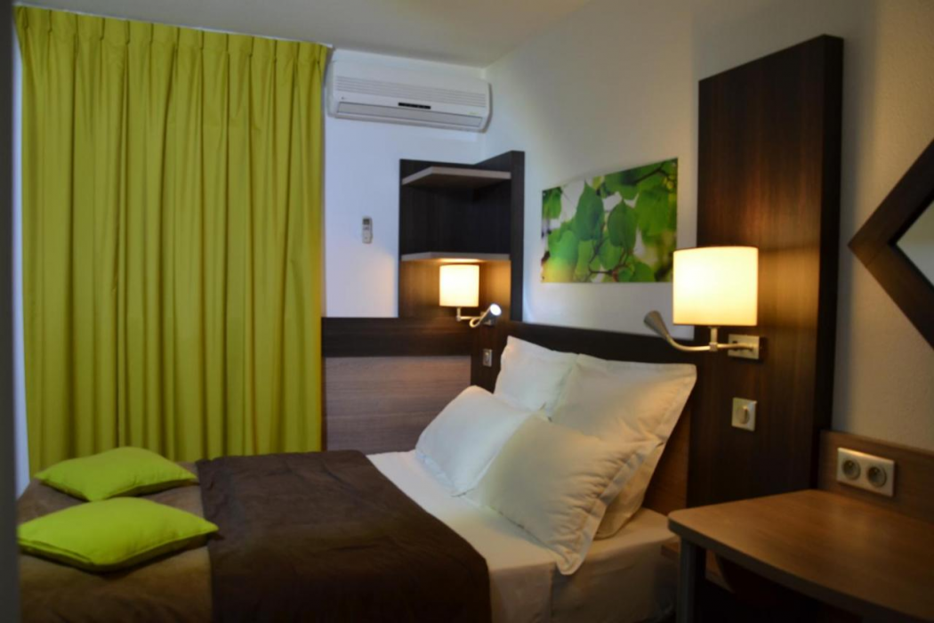 A&H Privilege Hotel Lyon Eurexpo 10/37