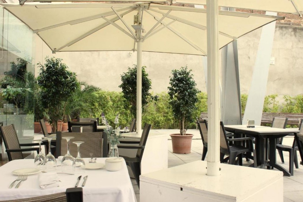 Evenia Rossello Hotel 24/52