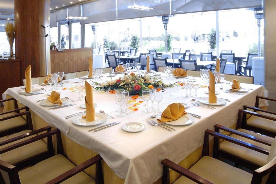 Evenia Rossello Hotel 7/52