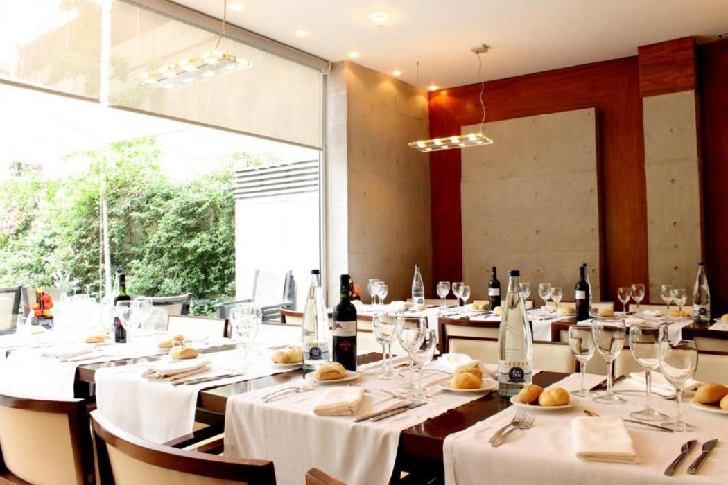 Evenia Rossello Hotel 9/52