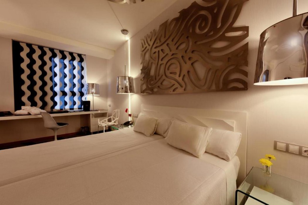 Evenia Rossello Hotel 15/52