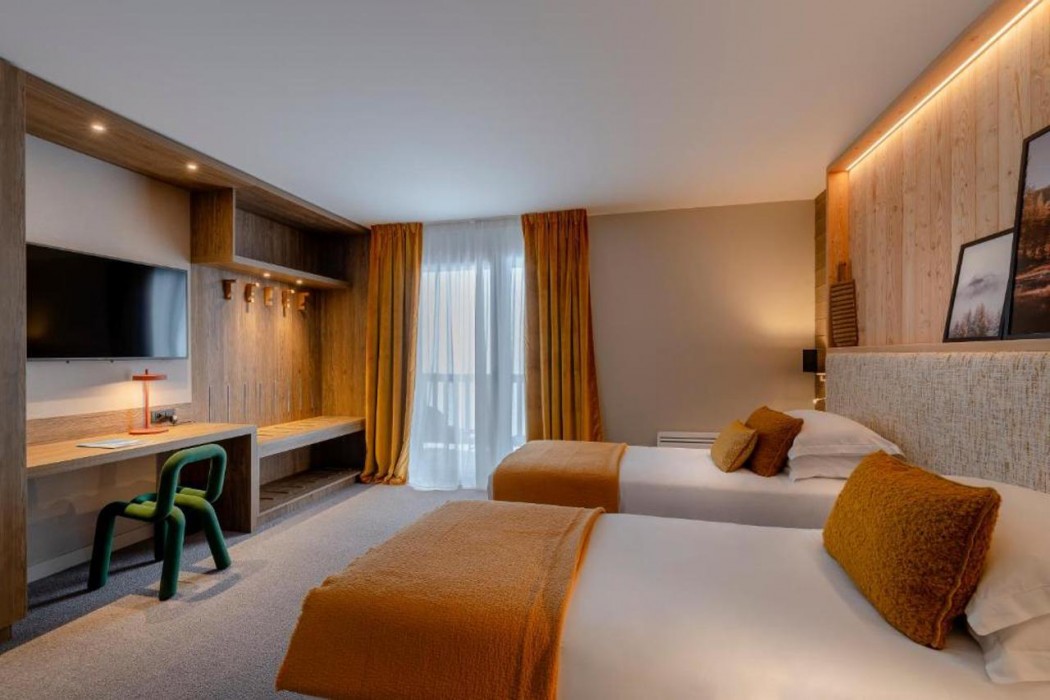 ILY La Rosiere & Spa Nuxe 13/61