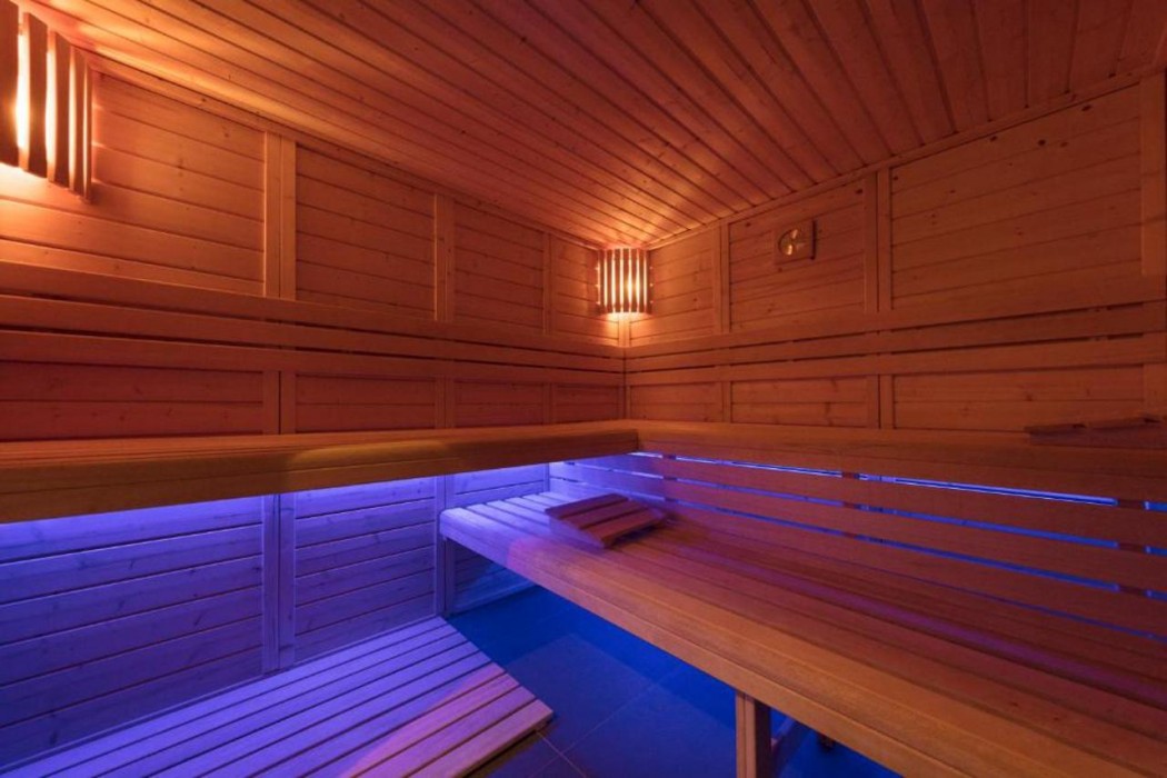 ILY La Rosiere & Spa Nuxe 25/61