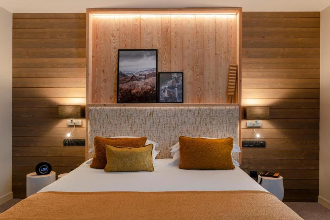 ILY La Rosiere & Spa Nuxe 15/61