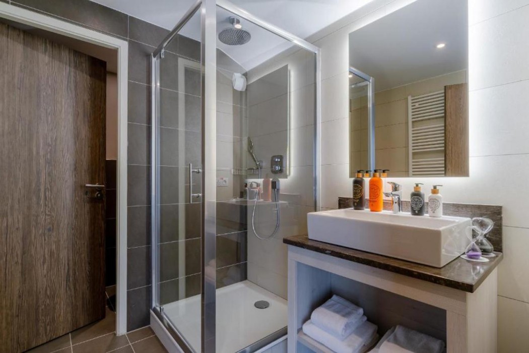 ILY La Rosiere & Spa Nuxe 10/61