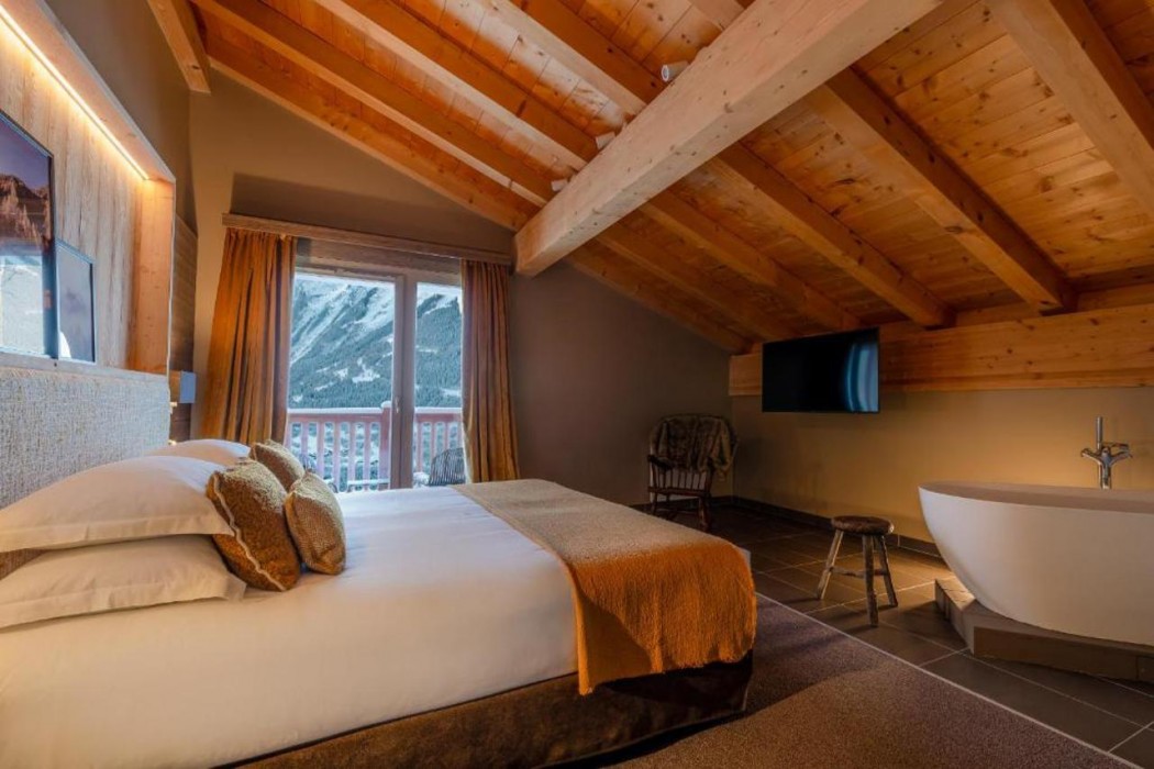 ILY La Rosiere & Spa Nuxe 11/61