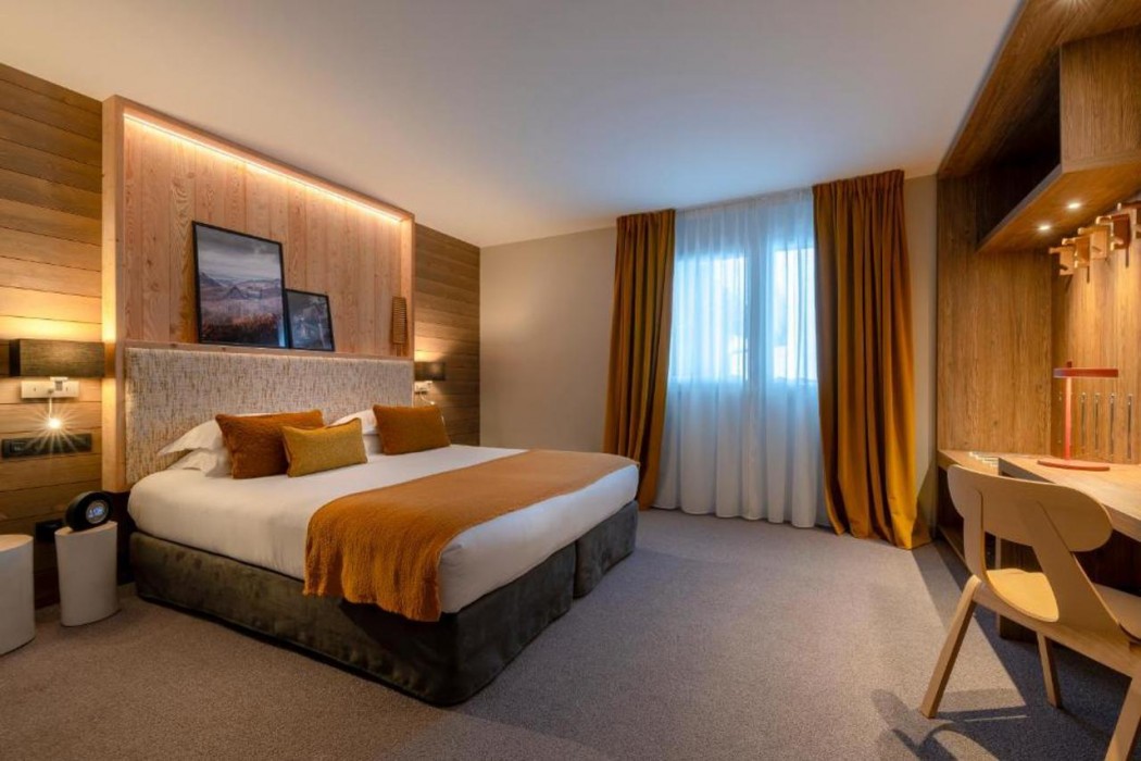 ILY La Rosiere & Spa Nuxe 14/61