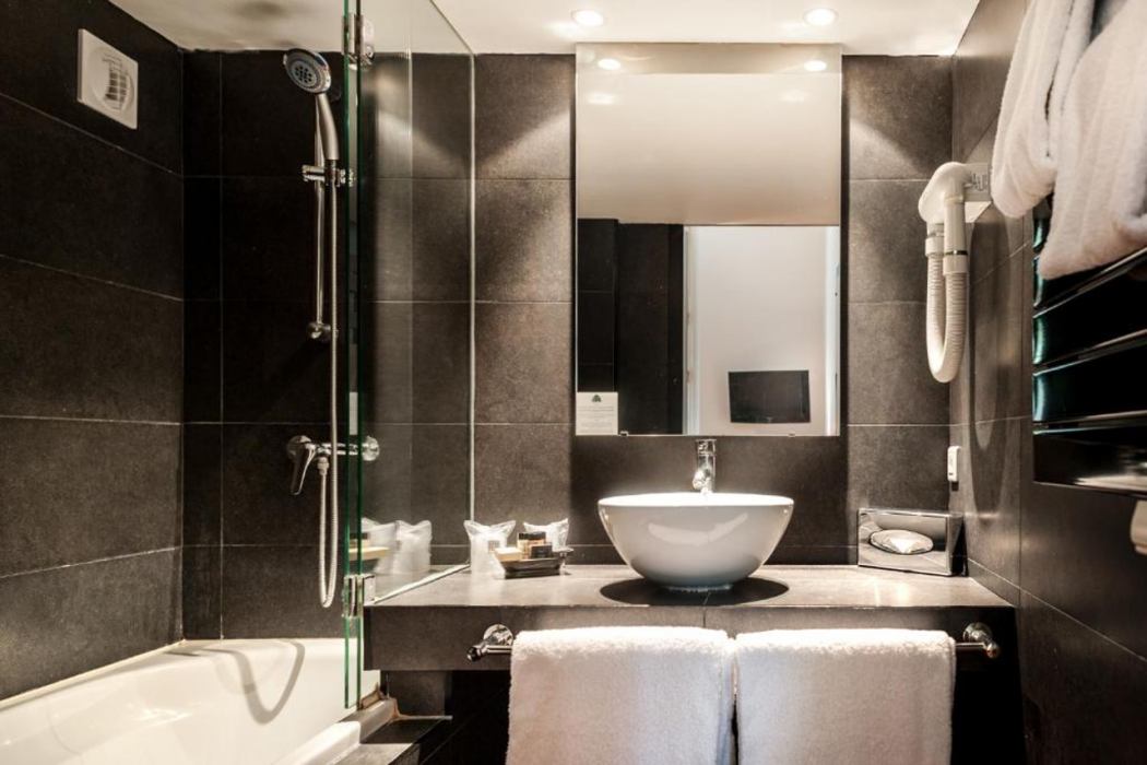 Hotel Le Cloitre Saint Louis 10/34