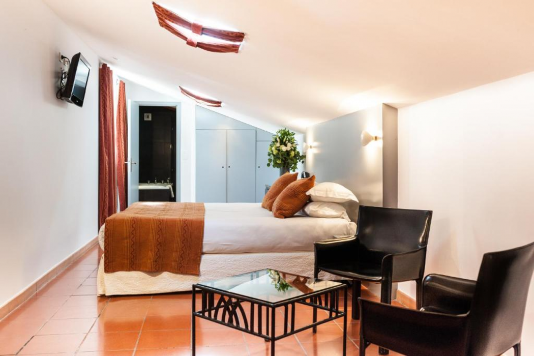 圣路易斯修道院酒店(Hotel Le Cloitre Saint Louis) 图片5