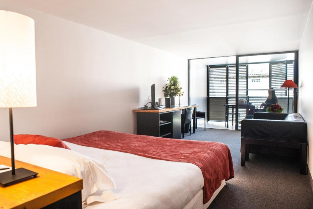 Hotel Le Cloitre Saint Louis 6/34