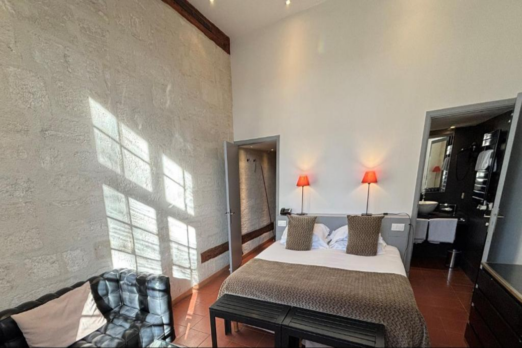 Hotel Le Cloitre Saint Louis 7/34