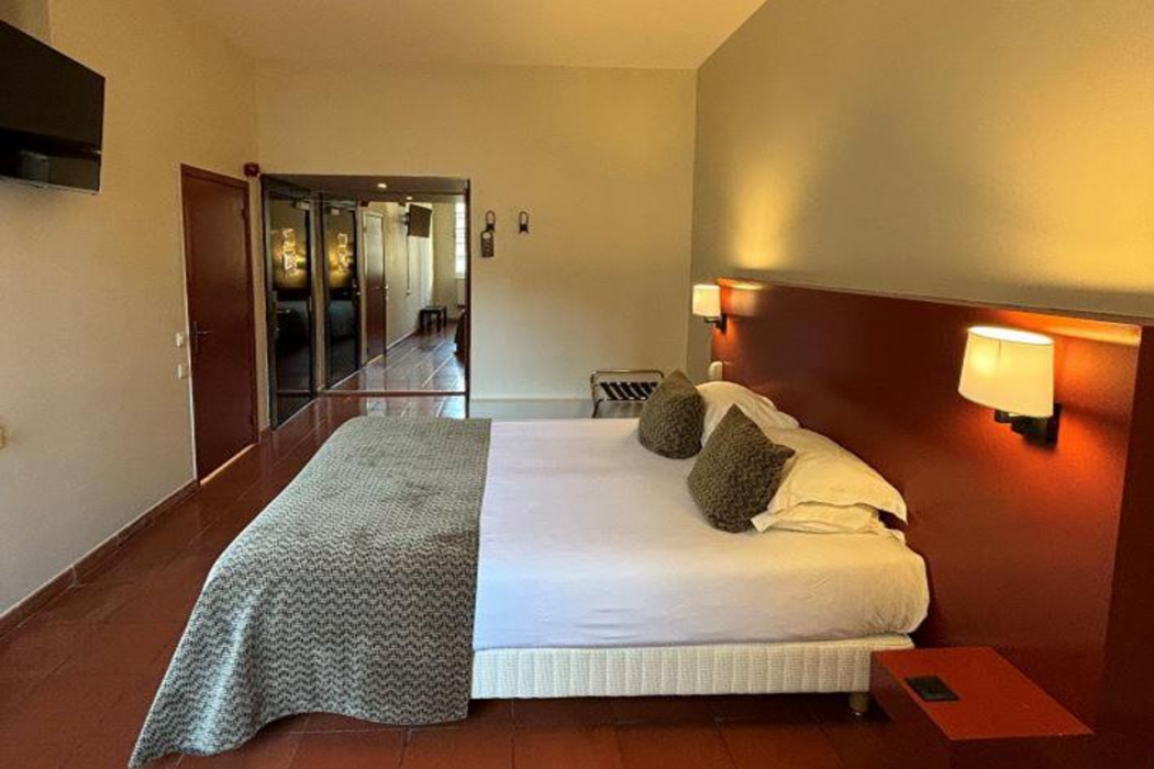 Hotel Le Cloitre Saint Louis 8/34