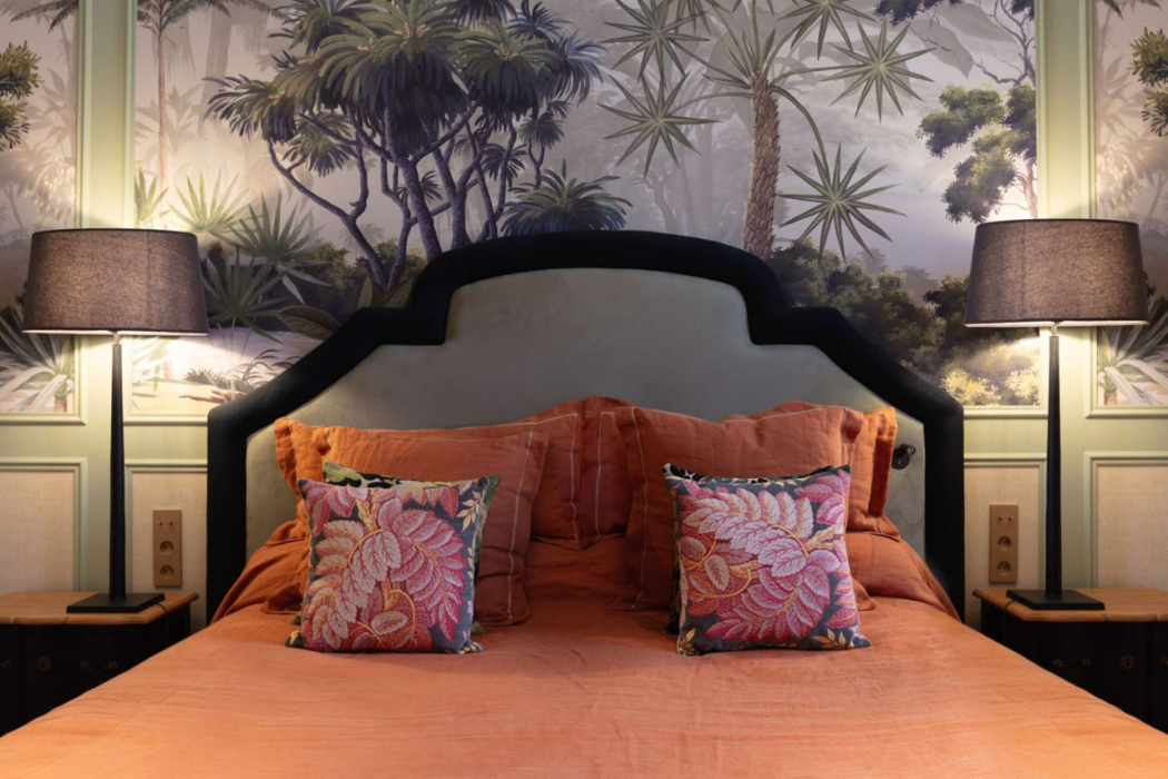 Hotel Le Cep & Spa 11/75