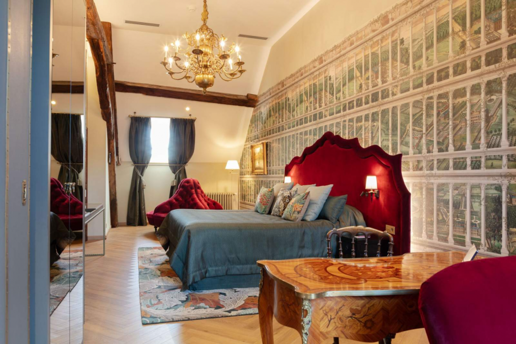 Hotel Le Cep & Spa 19/75