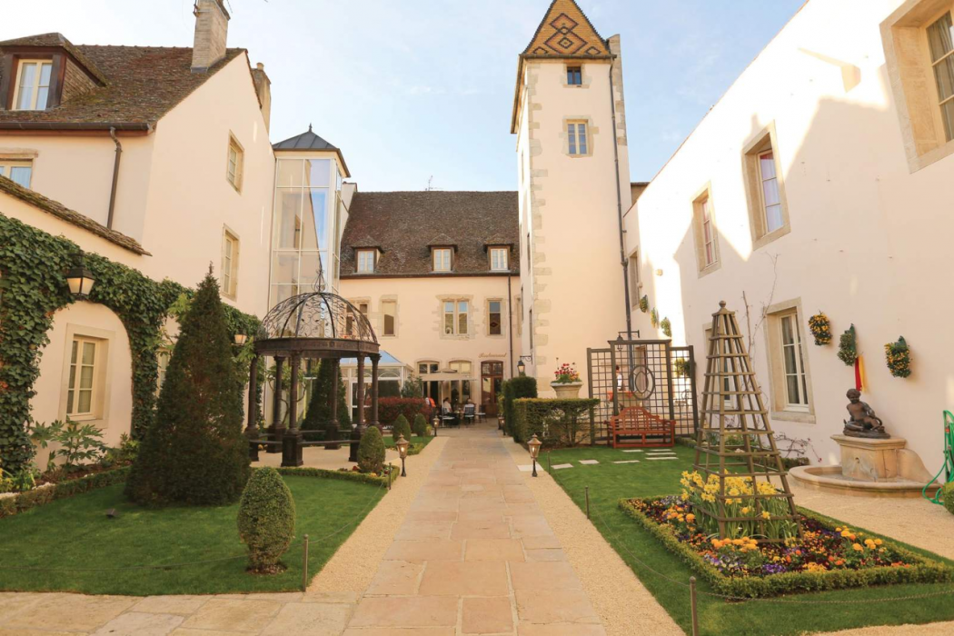 Hotel Le Cep & Spa 1/75
