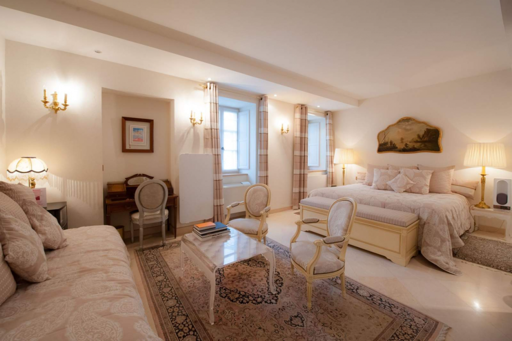 Hotel Le Cep & Spa 14/75