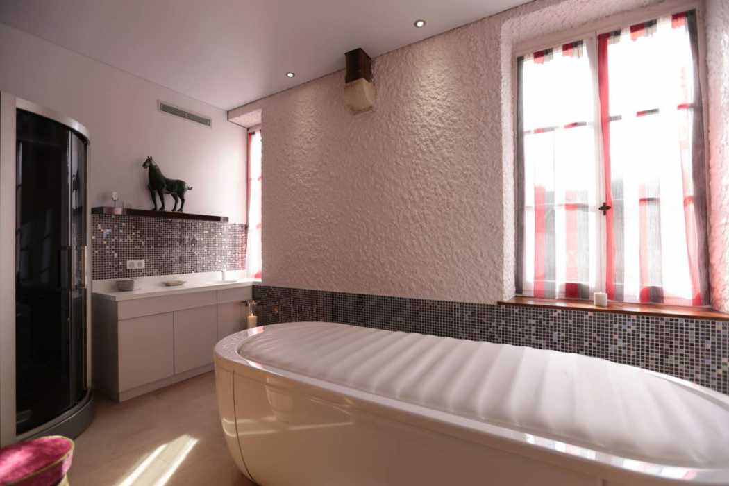 Hotel Le Cep & Spa 40/75